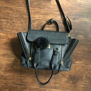 3.1 Phillip Lim Pashli Satchel Medium